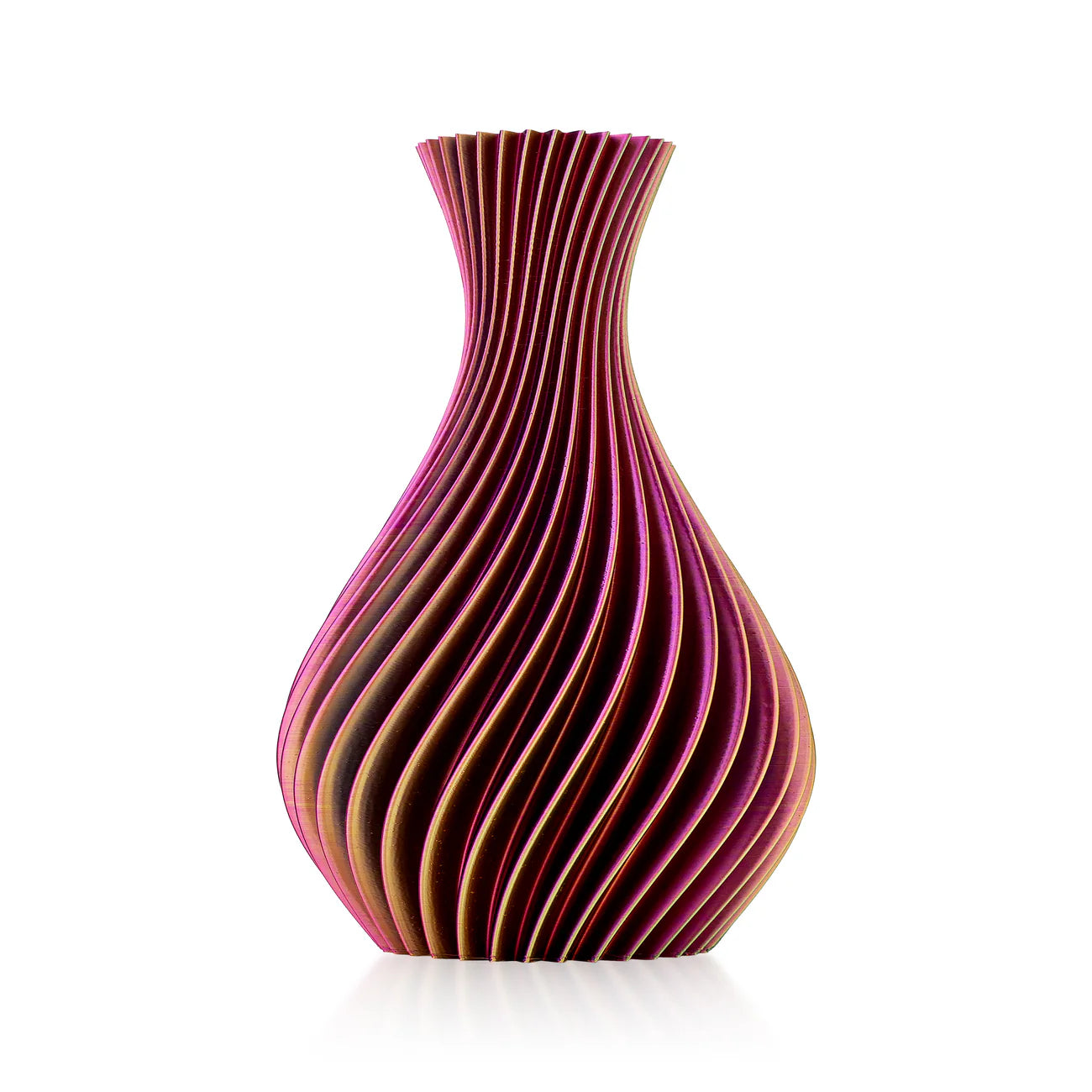 Vaso Fucsia/Viola