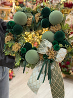 Ghirlanda fuoriporta Marta