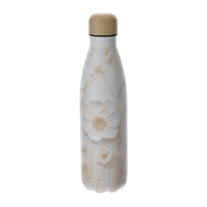 BOTTIGLIA TERMICA 500ML CANVAS DIA.7X27C