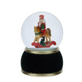 Palla Acqua/Neve Resina Dia.8Xh12Cm