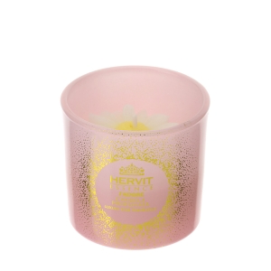 CANDELA DAISY 5CM PROFUMATA J'ADORE