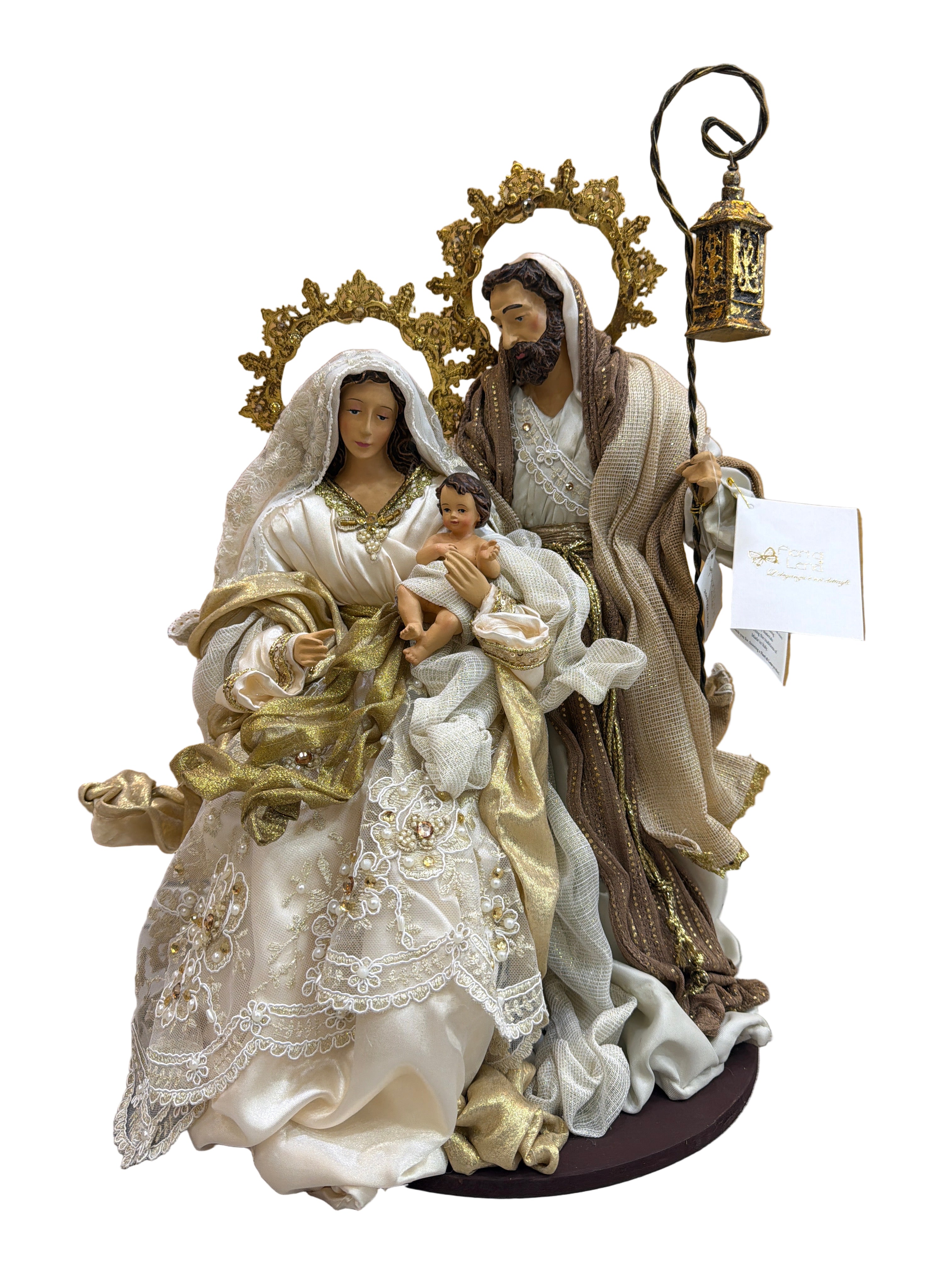 Natività Fiori di Lena