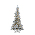 ALBERO TUNDRA H240CM