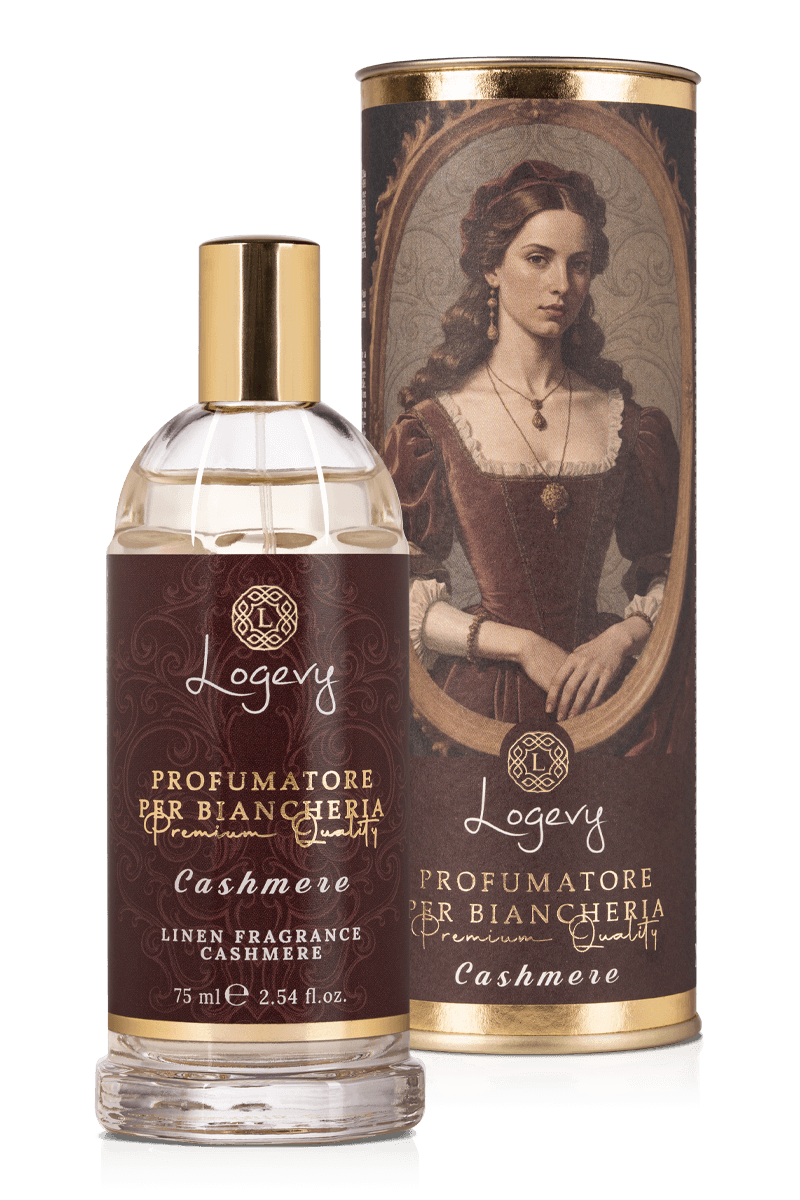 CASHMERE 75 ML.
