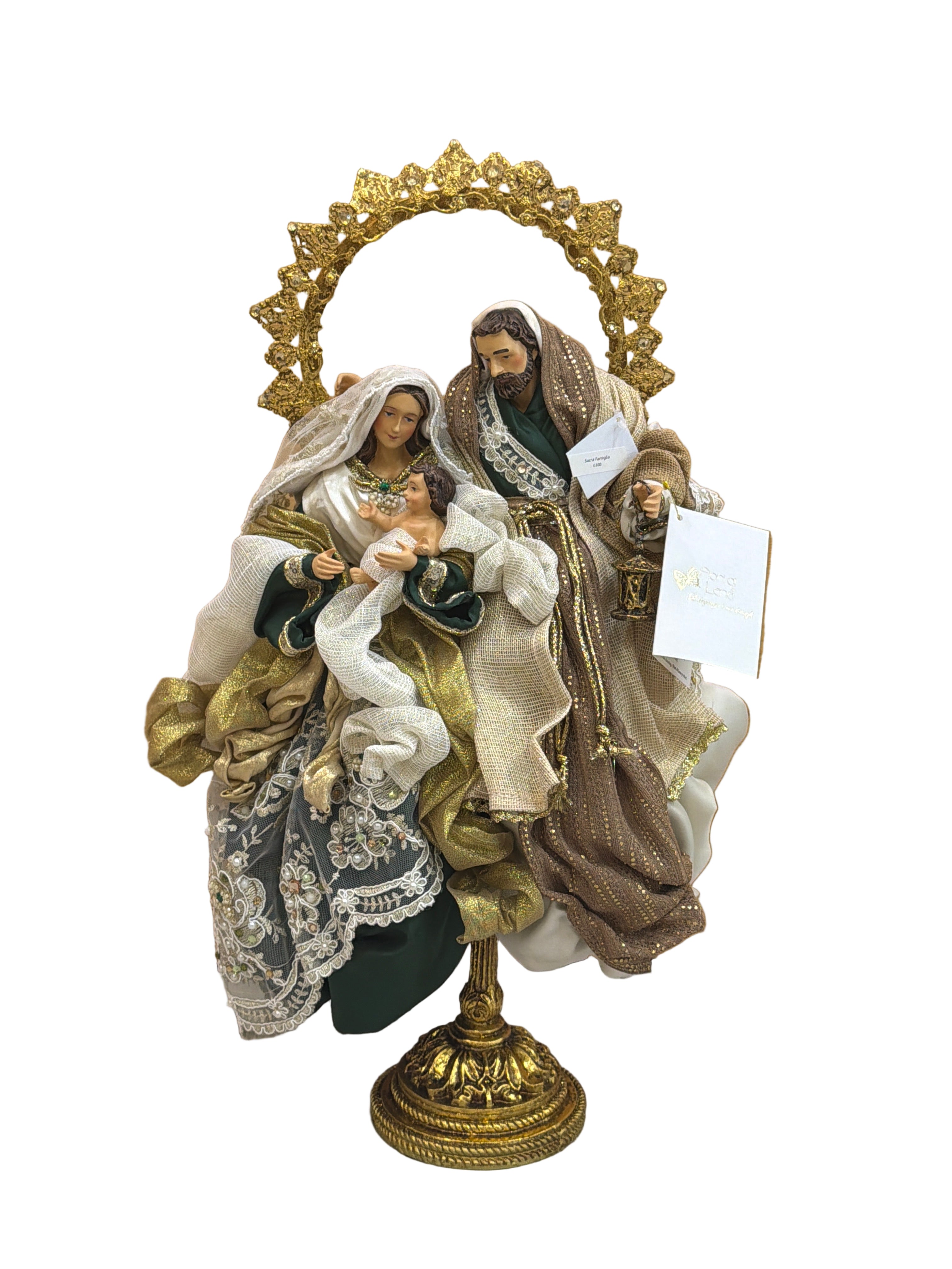 Natività Fiori di Lena