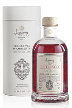 L' ETRUSCO ANTICO