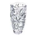 VASO VETRO DIA.15XH29,5CM TRASPARENTE