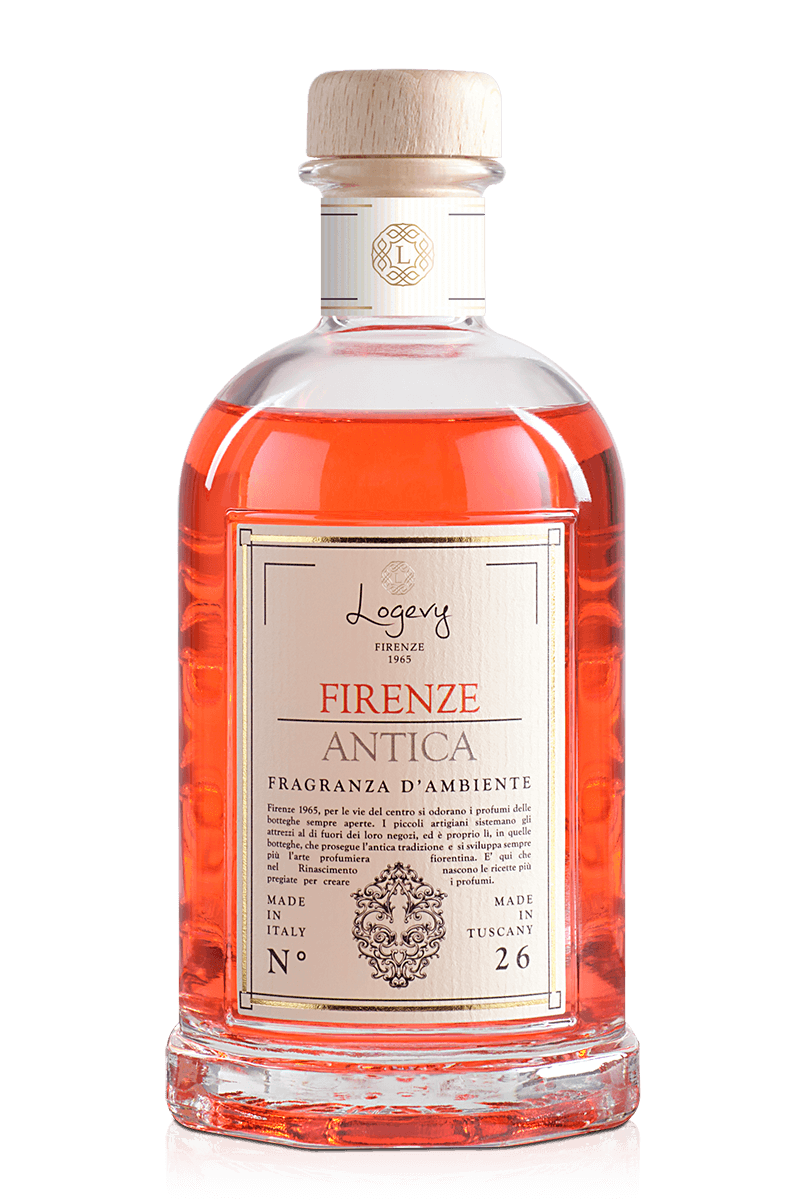 FIRENZE ANTICA
