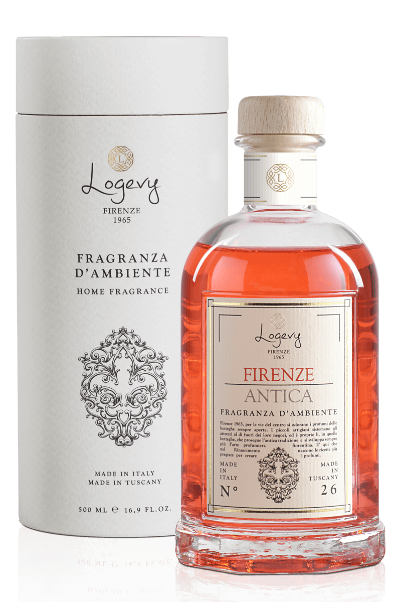 FIRENZE ANTICA