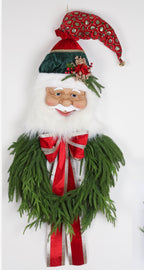 Fuoriporta Babbo Natale