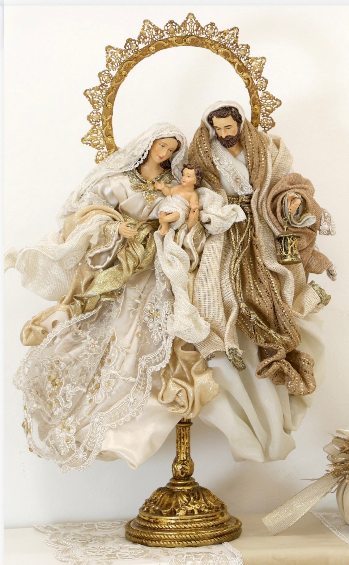 Natività Fiori di Lena