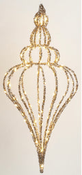 Decorazione luminosa