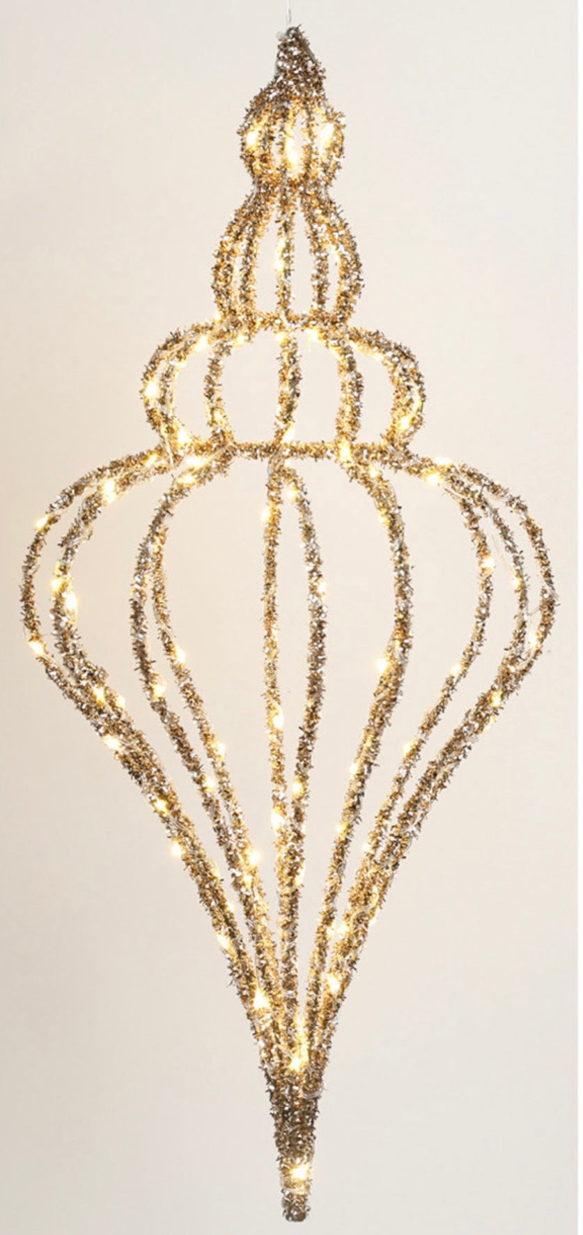 Decorazione luminosa