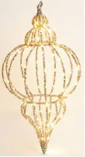 Decorazione luminosa