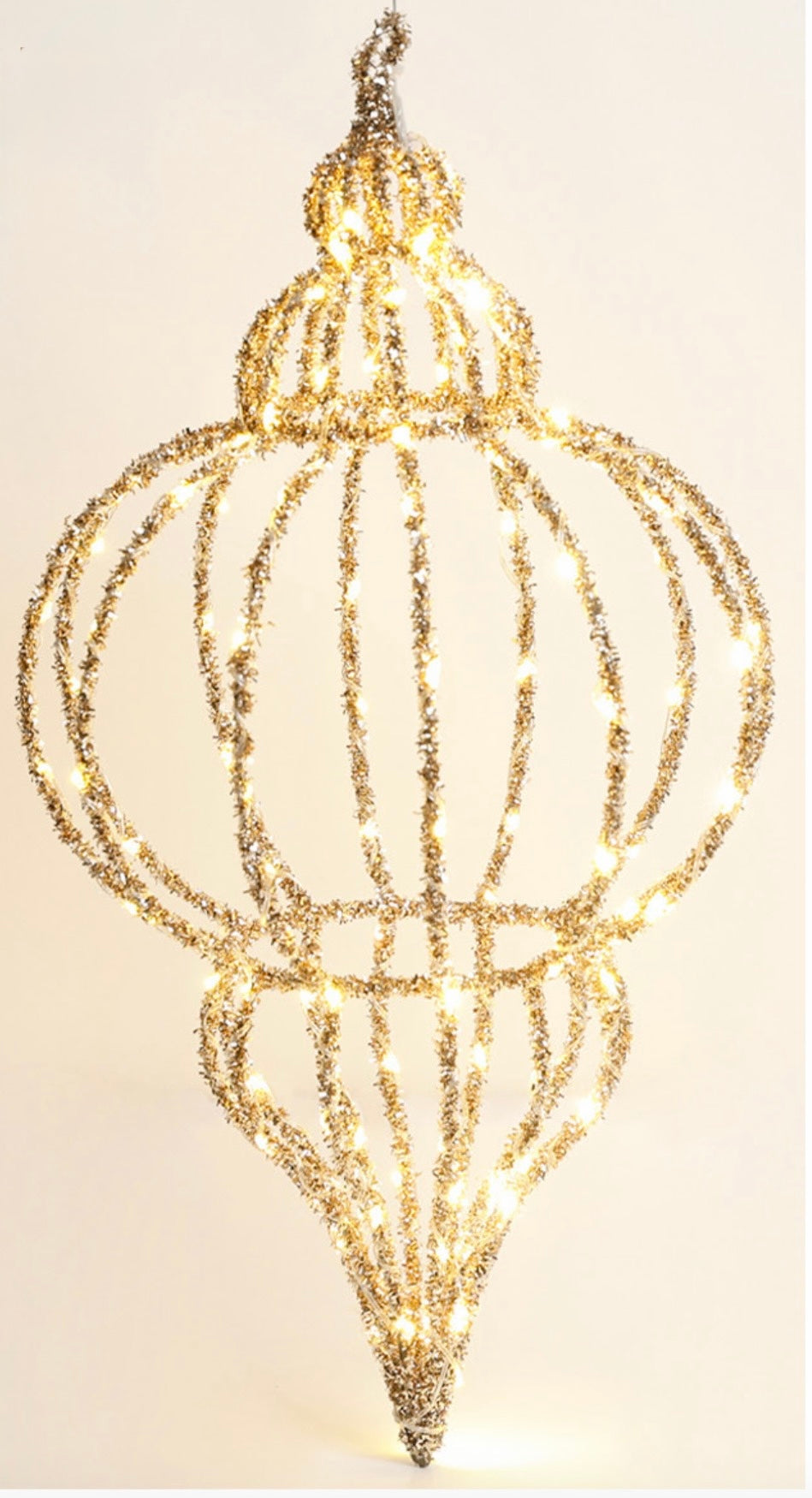 Decorazione luminosa