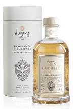 GRANELLO DI SABBIA