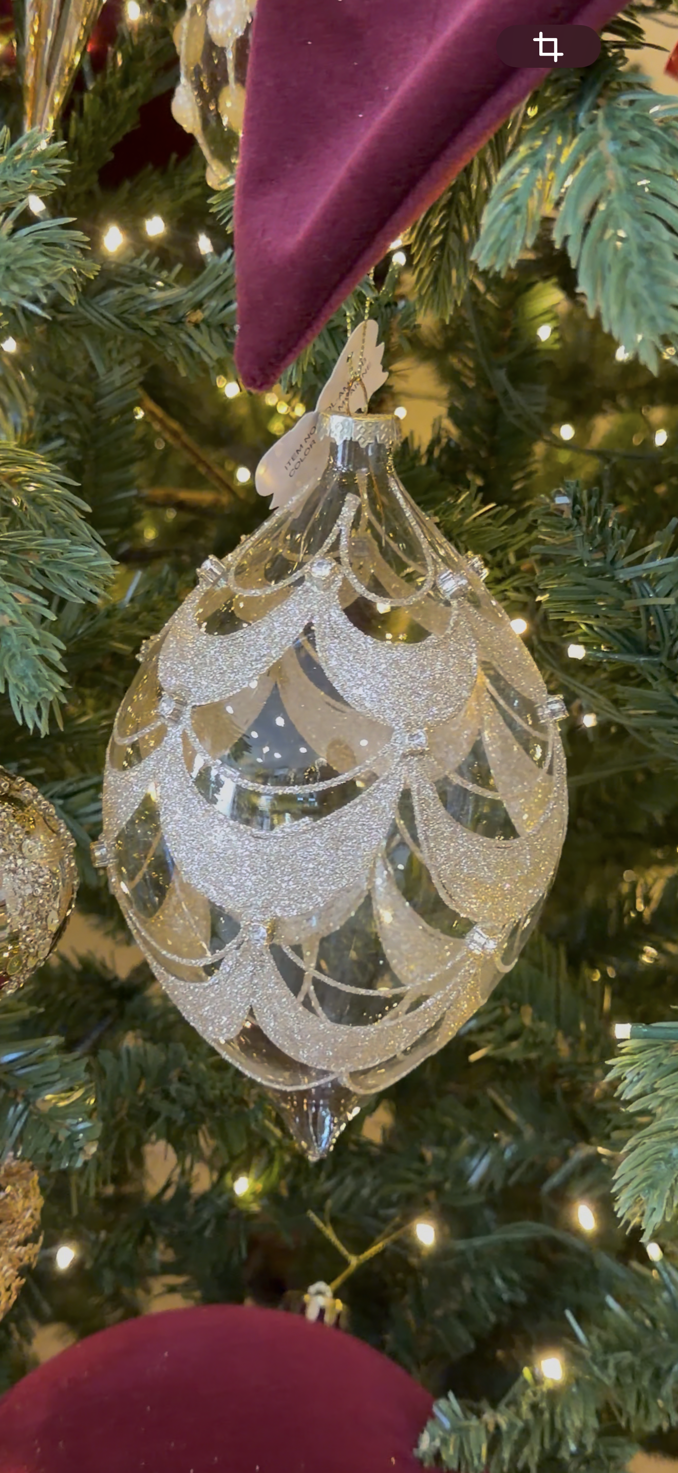 CIPOLLA IN VETRO Fiori di Lena