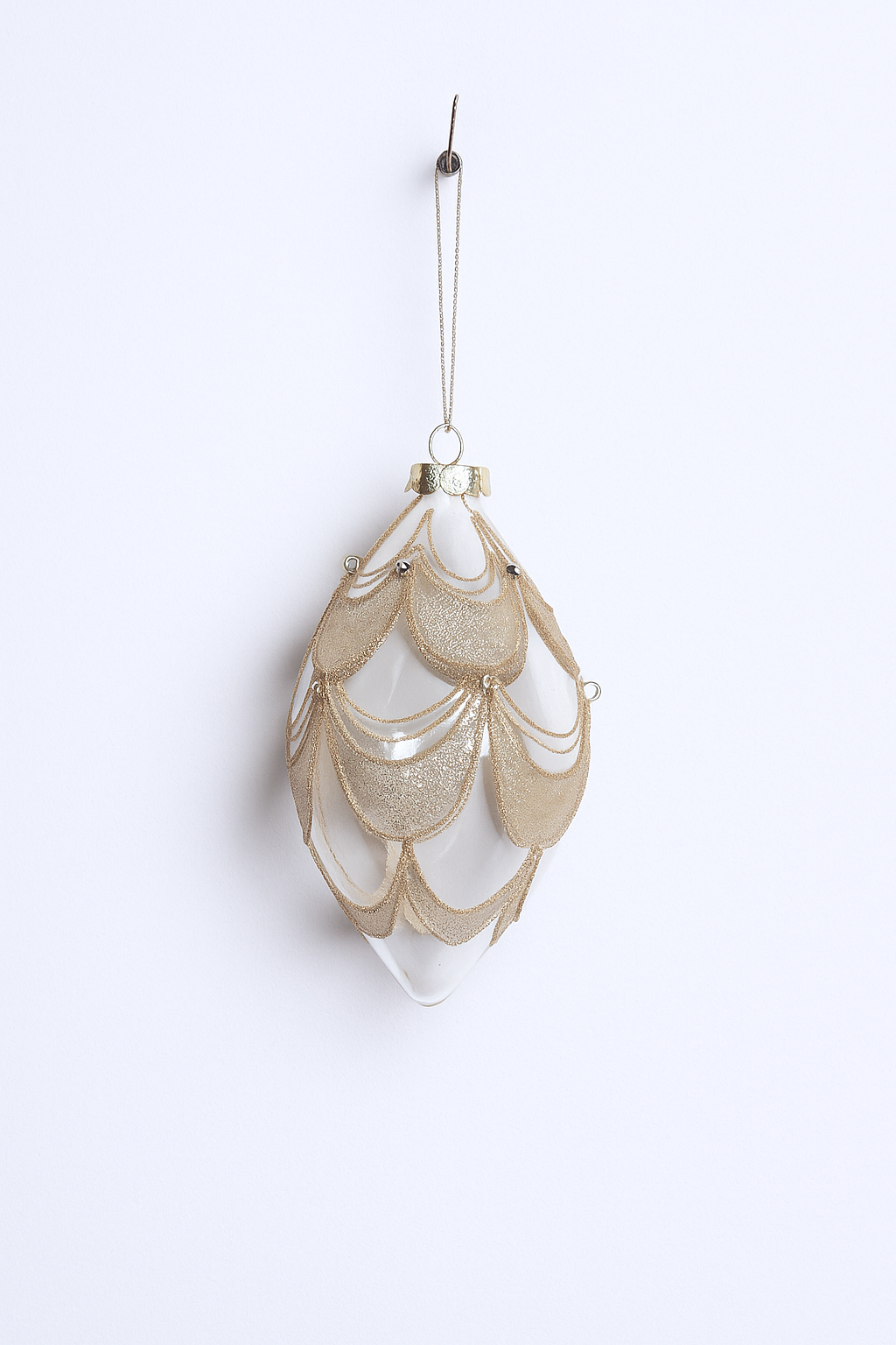 CIPOLLA IN VETRO Fiori di Lena