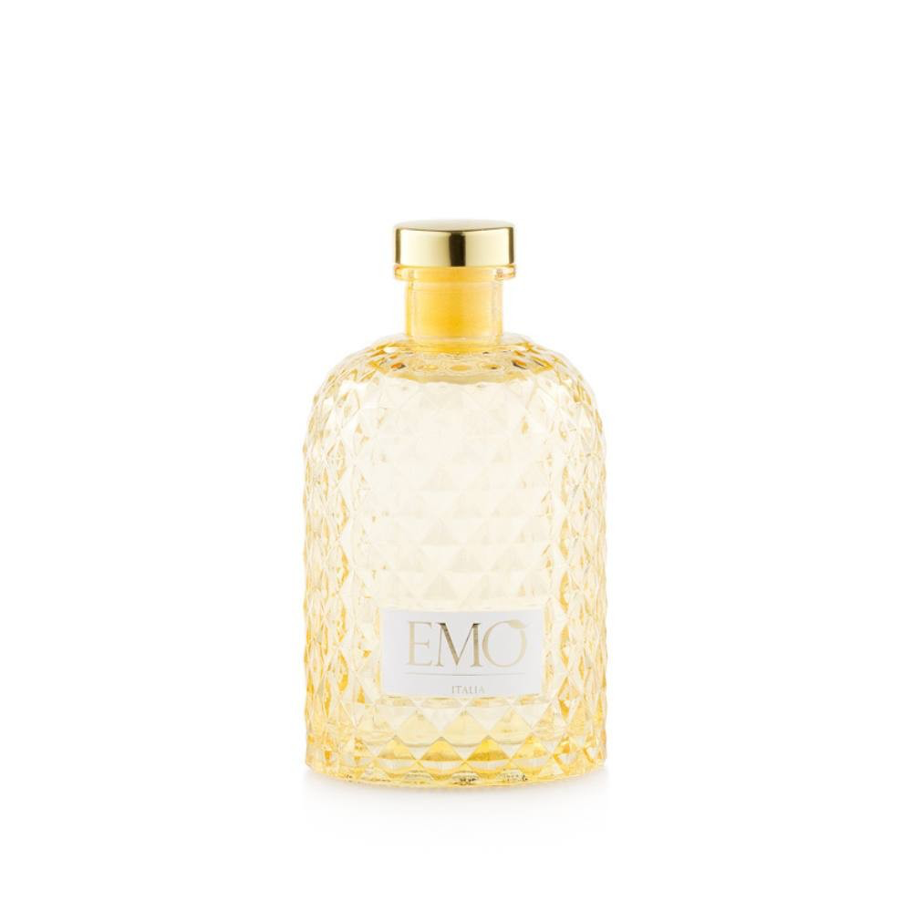 Bottiglia GR 500ml Ambra