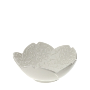 CIOTOLA SAKURA PORCELLANA DIA.13XH5CM