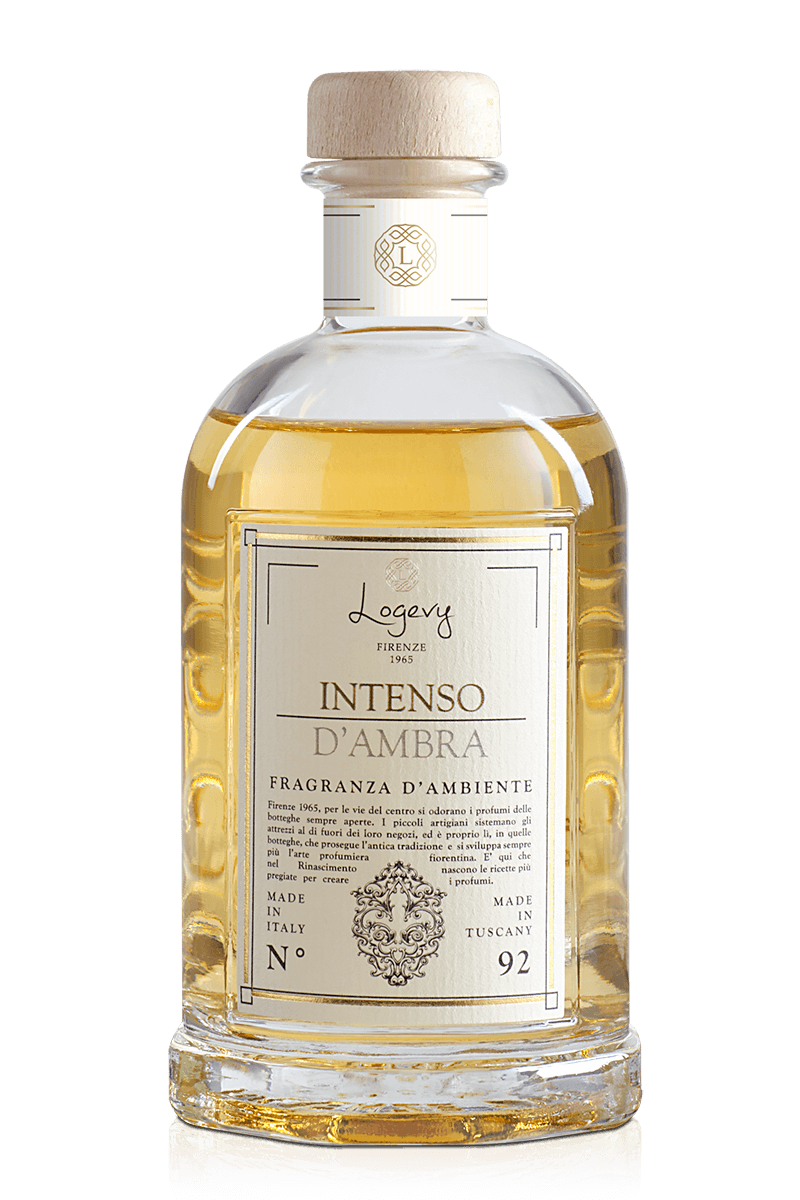 INTENSO D' AMBRA