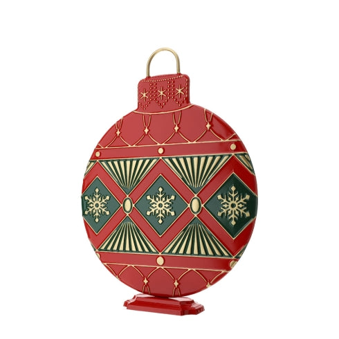 DISPLAY SFERA NAT.PIATTA DIA.48XH64,5CM