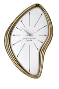 Orologio 12X19 Oro