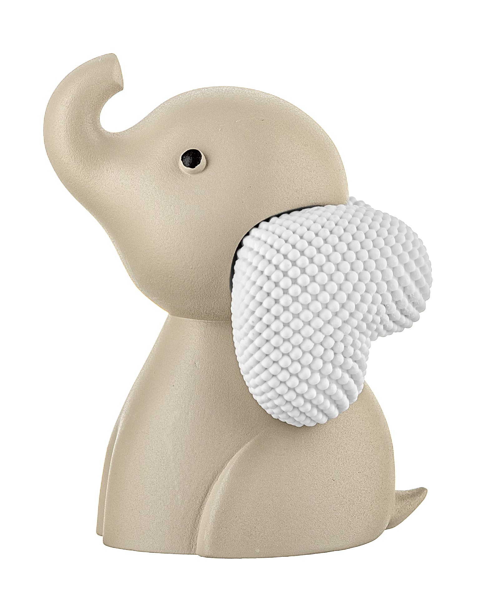 Elefantino H.10 Nocciola