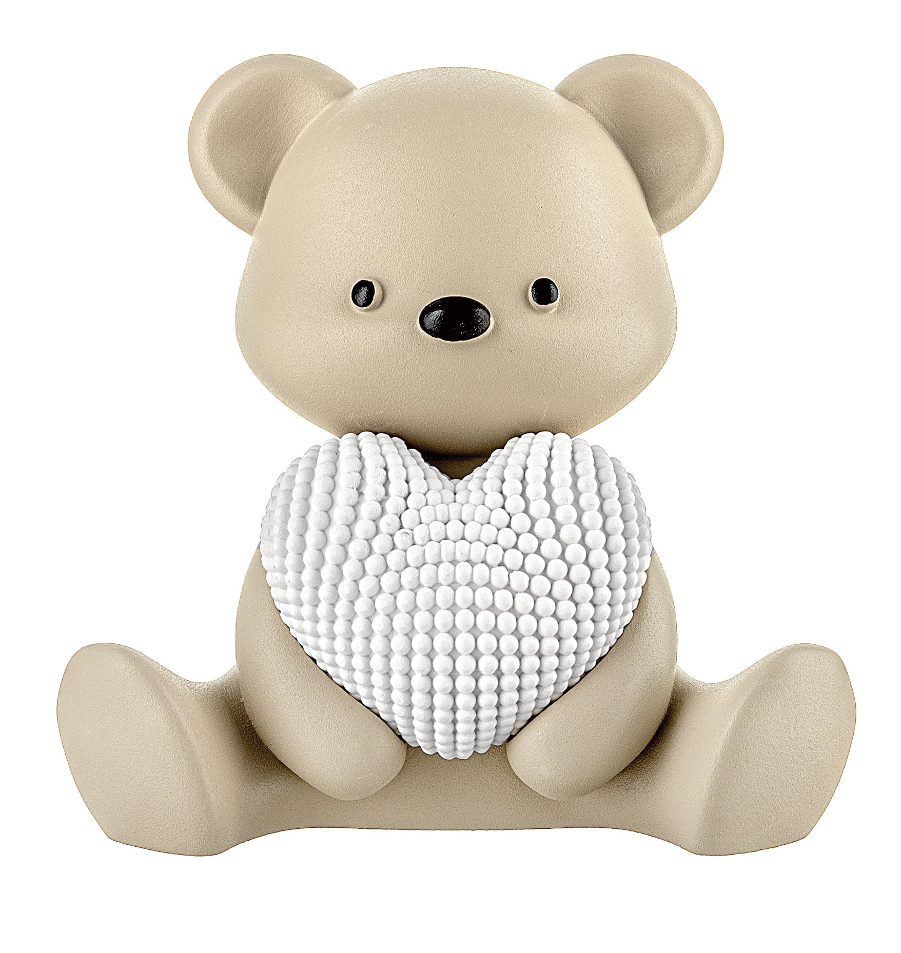 Orsetto H.10 Nocciola