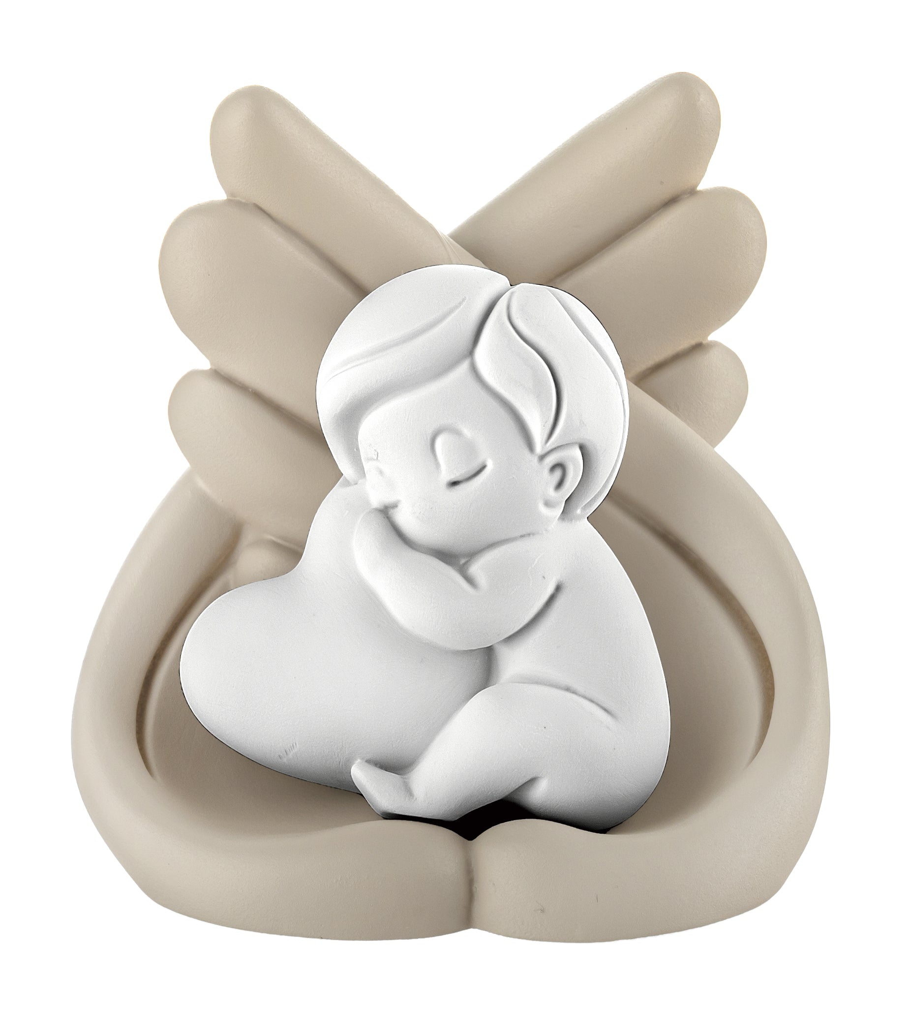 Ala Bimbo 9X10 Nocciola