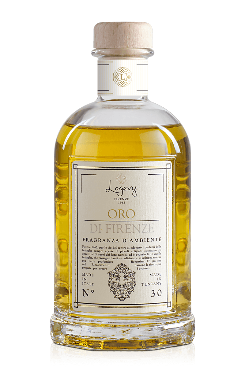 ORO DI FIRENZE