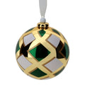 SFERA VETRO 10CM