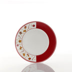 Posto Tavola 3pz 28-25-22cm Sweet Natale