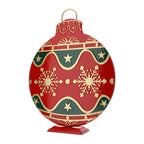 DISPLAY SFERA NAT.PIATTA DIA.58XH75,5CM