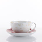 Tazza Colazione c/p 0,45 Winter Gift Natale