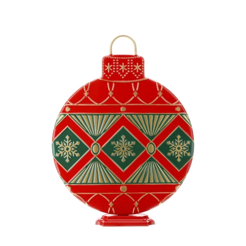 DISPLAY SFERA NAT.PIATTA DIA.48XH64,5CM
