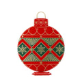 DISPLAY SFERA NAT.PIATTA DIA.48XH64,5CM
