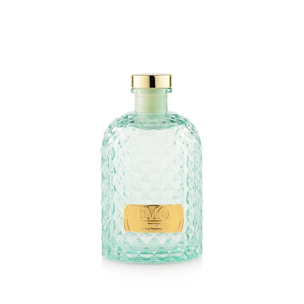 Bottiglia GR 500ml Verde