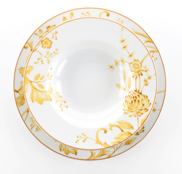 heritage sand weissestal servizio 18 pz