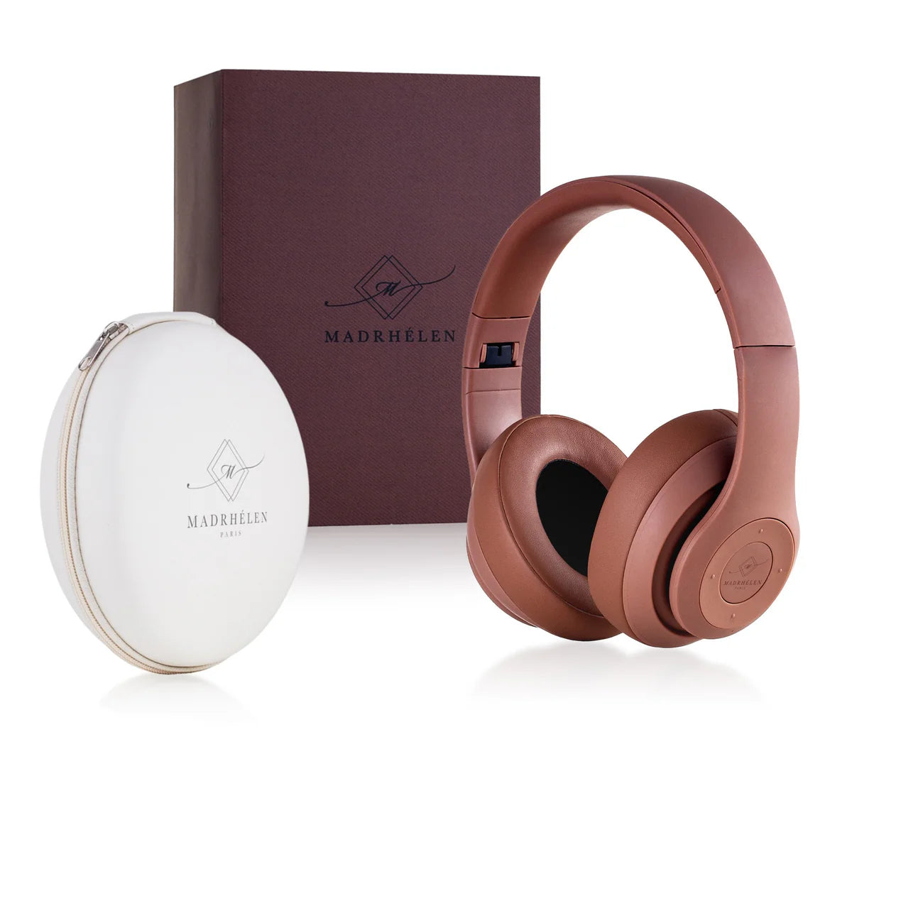 Bomboniera Cuffie Bluetooth Nexis Madrhèlen SKU: MH3076 Prezzo di listino €26,00 EUR