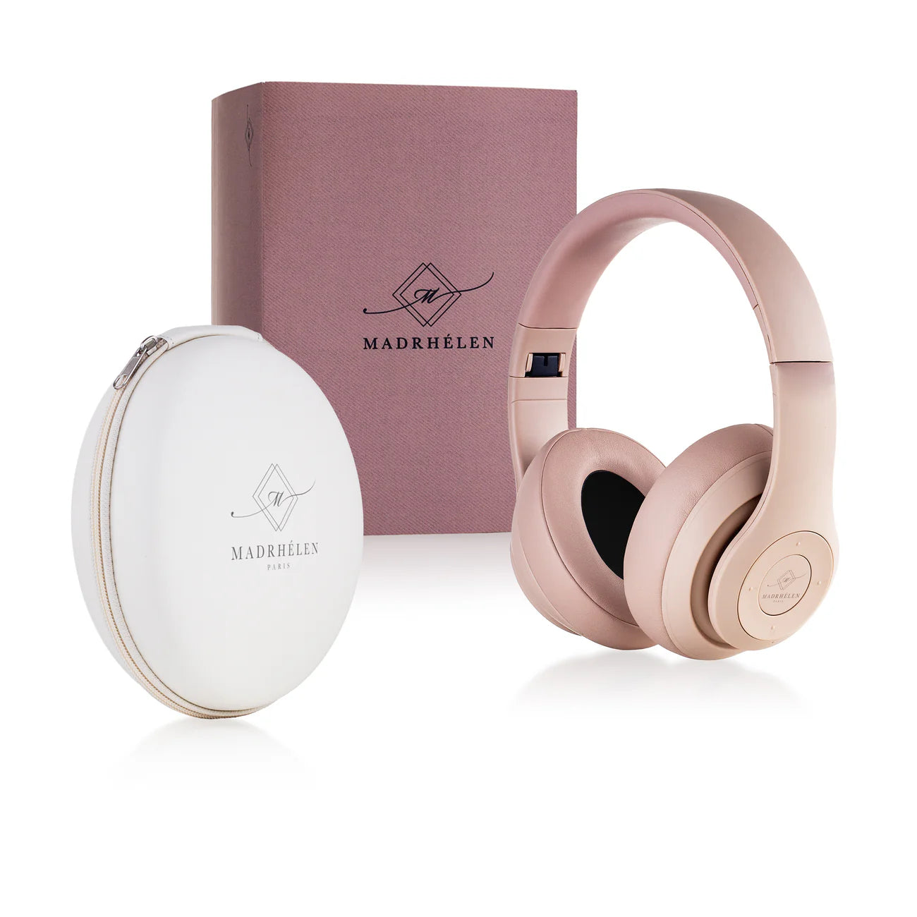 Bomboniera Cuffie Bluetooth Nexis Madrhèlen SKU: MH3076 Prezzo di listino €26,00 EUR