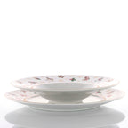 Posto Tavola 3pz (28-25-22cm) Toys Natale