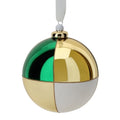 SFERA VETRO 10CM