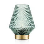 Lampada 13,1x16,6 Verde