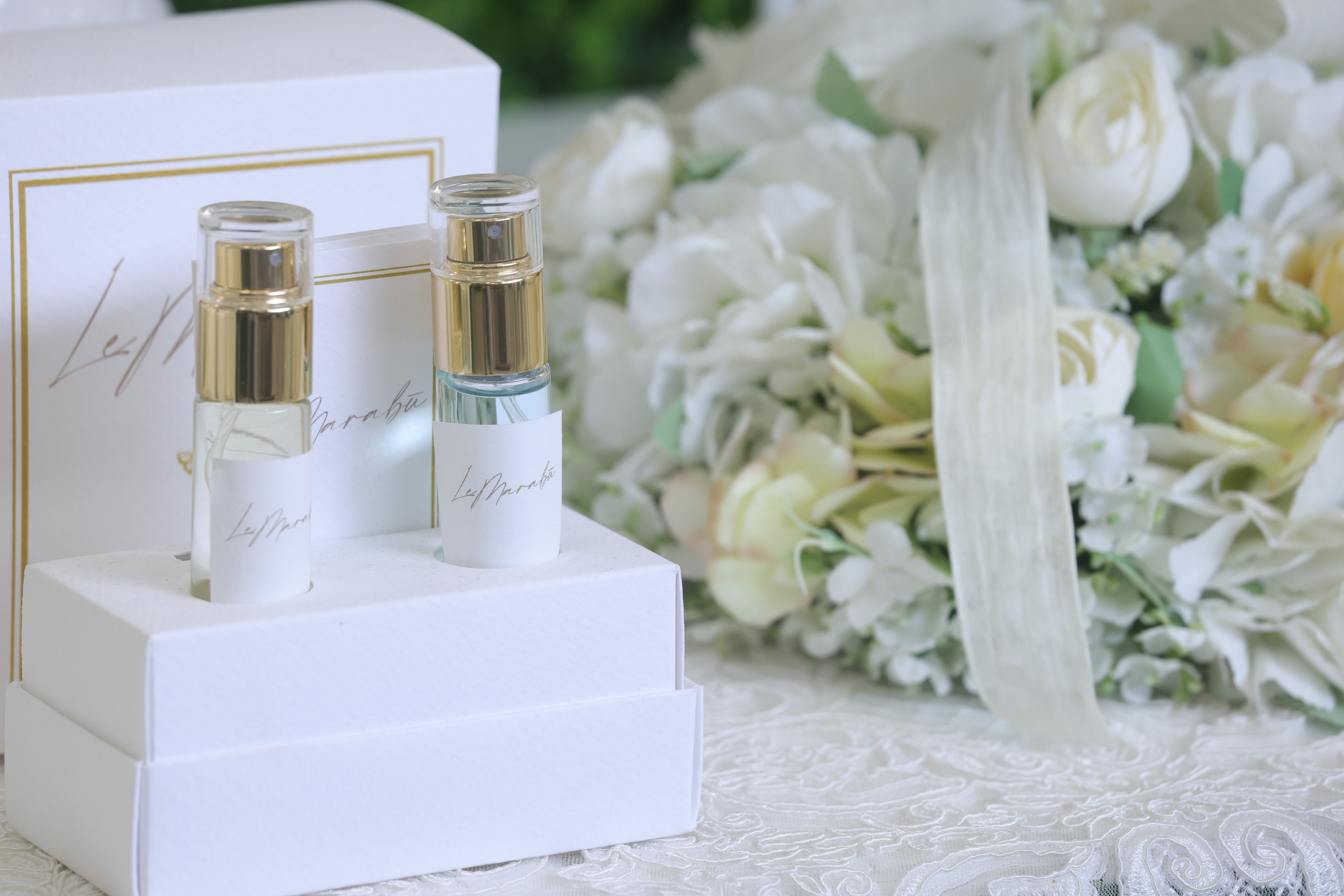 Box 2 profumi