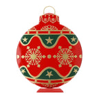 DISPLAY SFERA NAT.PIATTA DIA.58XH75,5CM